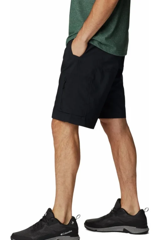 Columbia Short Silver Ridge™ Utility Cargo 10"