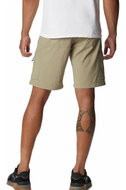 Columbia Short Silver Ridge Utility Cargo
