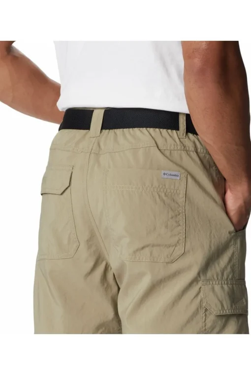 Columbia Short Silver Ridge Utility Cargo