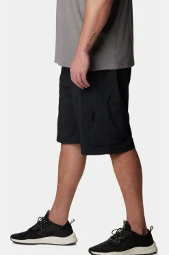 Columbia Short Silver Ridge Utility Cargo