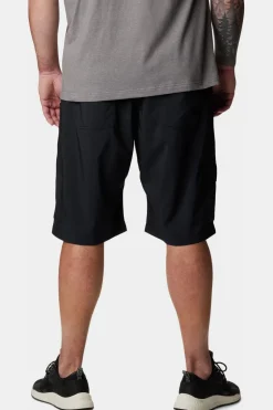 Columbia Short Silver Ridge Utility Cargo