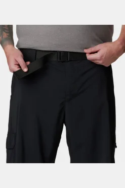 Columbia Short Silver Ridge Utility Cargo