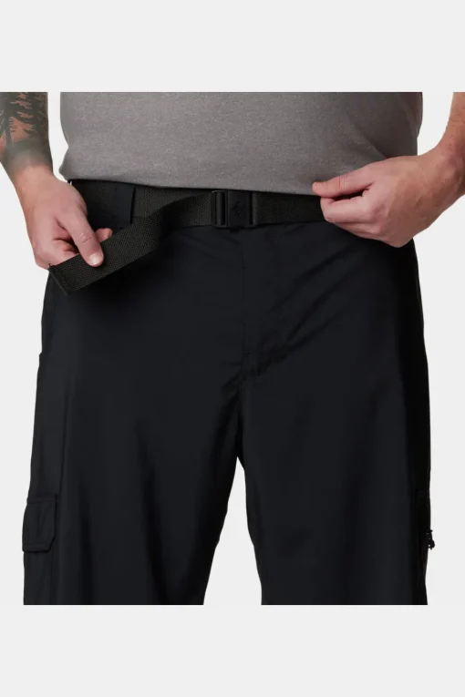 Columbia Short Silver Ridge Utility Cargo