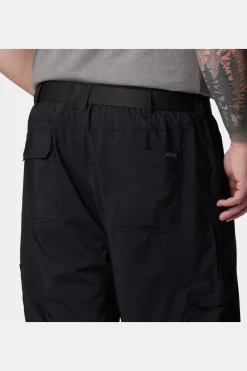 Columbia Short Silver Ridge Utility Cargo