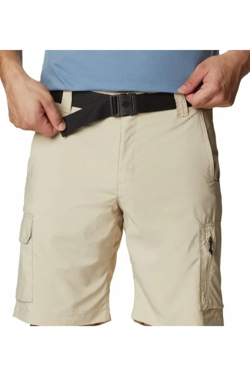 Columbia Short Silver Ridge™ Utility Cargo 10"