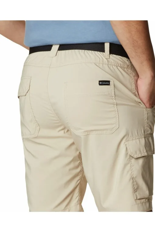Columbia Short Silver Ridge™ Utility Cargo 10"