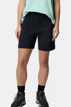 Columbia Short Silver Ridge™ Utility Short