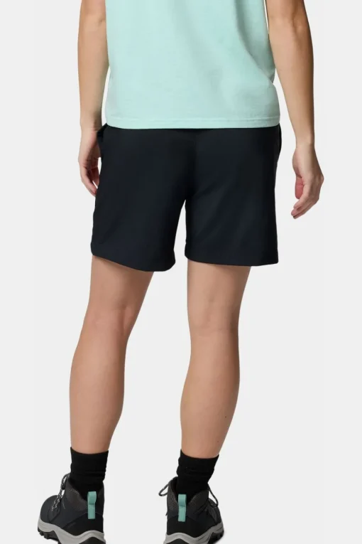 Columbia Short Silver Ridge™ Utility Short