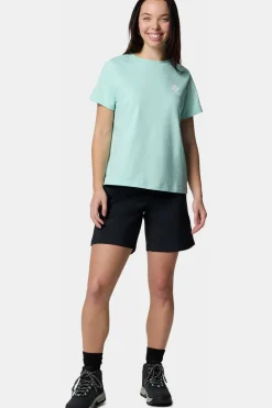 Columbia Short Silver Ridge™ Utility Short