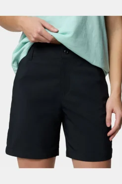 Columbia Short Silver Ridge™ Utility Short