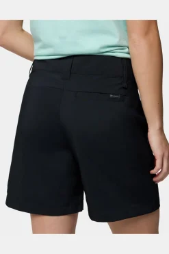 Columbia Short Silver Ridge™ Utility Short