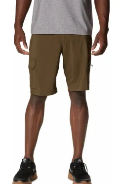 Columbia Short Silver Ridge™ Utility Cargo 10"
