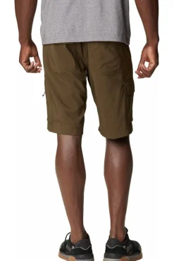 Columbia Short Silver Ridge™ Utility Cargo 10"