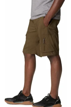 Columbia Short Silver Ridge™ Utility Cargo 10