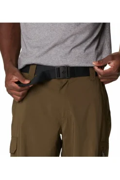 Columbia Short Silver Ridge™ Utility Cargo 10
