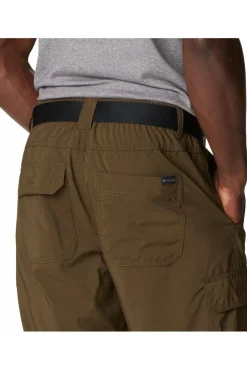 Columbia Short Silver Ridge™ Utility Cargo 10