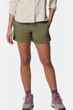 Columbia Short Silver Ridge™ Utility Short