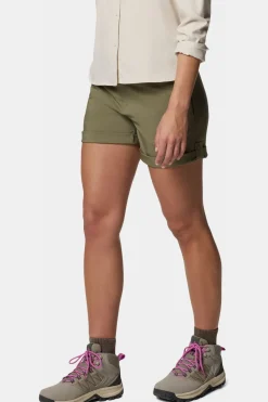 Columbia Short Silver Ridge™ Utility Short