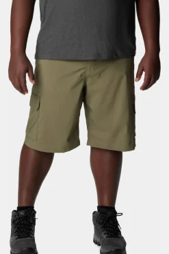 Columbia Short Silver Ridge Utility Cargo