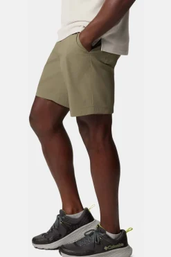 Columbia Short Tech Trail™ Utility Short
