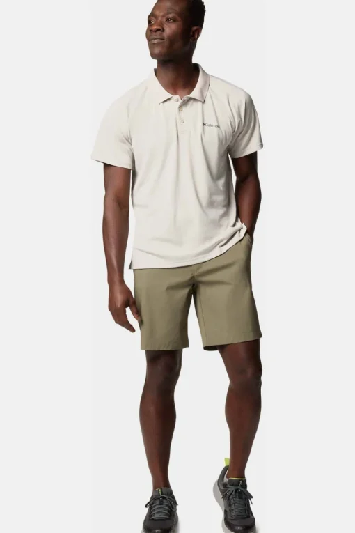 Columbia Short Tech Trail™ Utility Short
