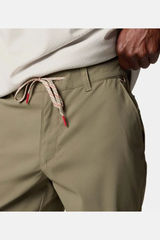 Columbia Short Tech Trail™ Utility Short