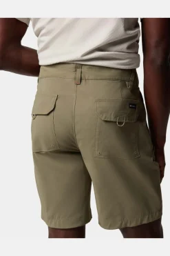 Columbia Short Tech Trail™ Utility Short