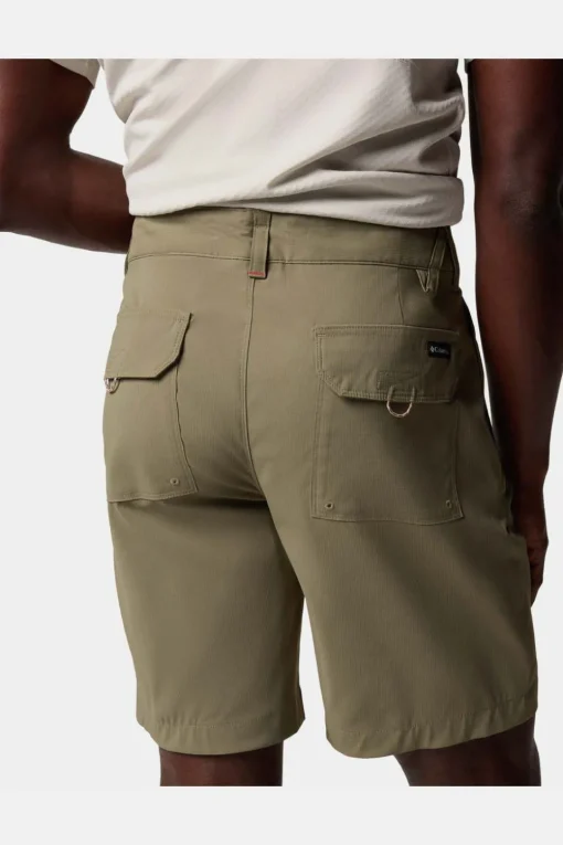 Columbia Short Tech Trail™ Utility Short