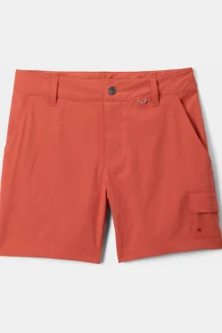 Columbia Short Tech Trail™ Utility Short