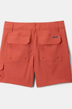 Columbia Short Tech Trail™ Utility Short