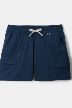 Columbia Short Tech Trail™ Utility Short