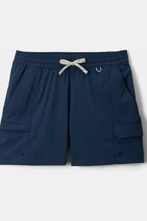 Columbia Short Tech Trail™ Utility Short