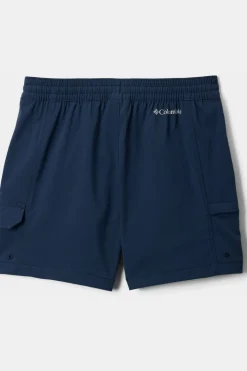 Columbia Short Tech Trail™ Utility Short