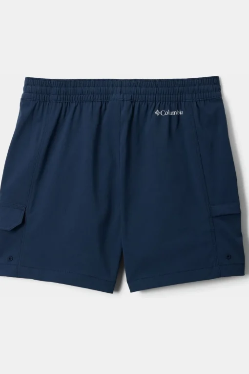 Columbia Short Tech Trail™ Utility Short