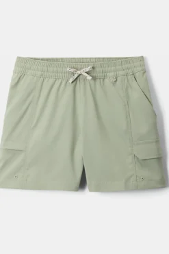 Columbia Short Tech Trail™ Utility Short