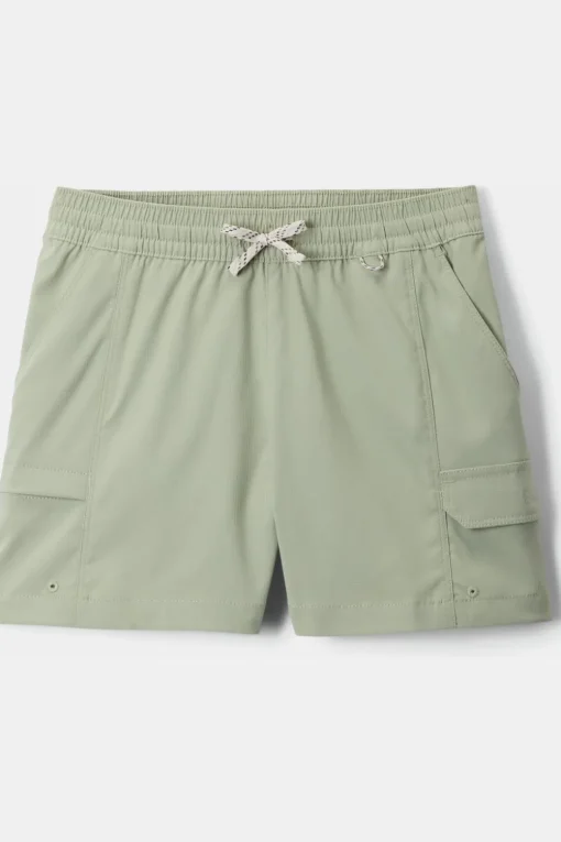 Columbia Short Tech Trail™ Utility Short