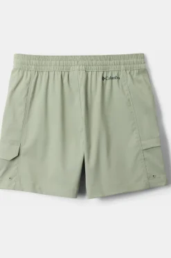 Columbia Short Tech Trail™ Utility Short
