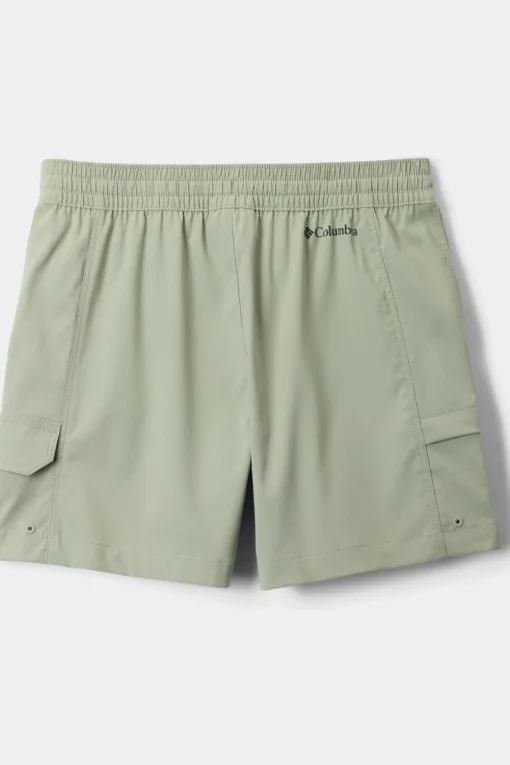Columbia Short Tech Trail™ Utility Short