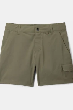 Columbia Short Tech Trail™ Utility Short
