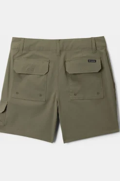 Columbia Short Tech Trail™ Utility Short