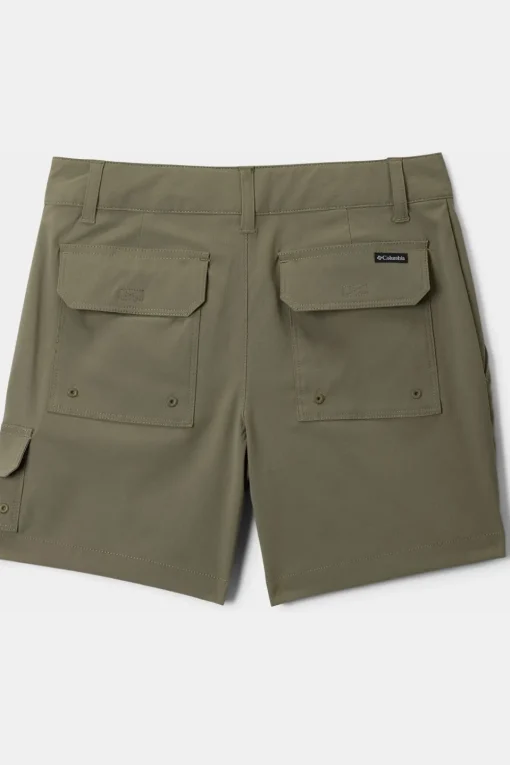 Columbia Short Tech Trail™ Utility Short