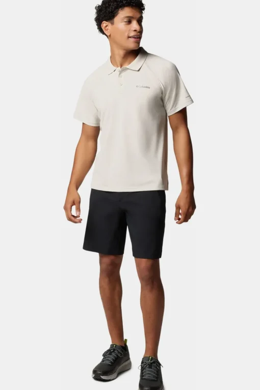 Columbia Short Tech Trail™ Utility Short