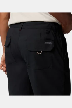 Columbia Short Tech Trail™ Utility Short