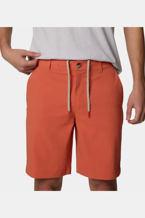 Columbia Short Tech Trail™ Utility Short