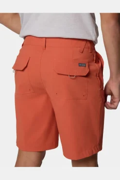 Columbia Short Tech Trail™ Utility Short