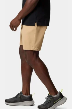 Columbia Short Tech Trail™ Utility Short