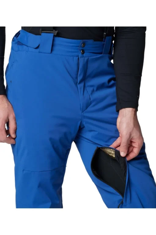 Columbia Skibroek Cirque Bowl™ Pant