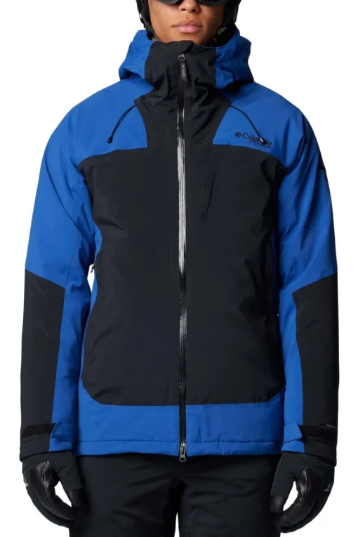 Columbia Ski-Jas Cirque Bowl™ Jacket