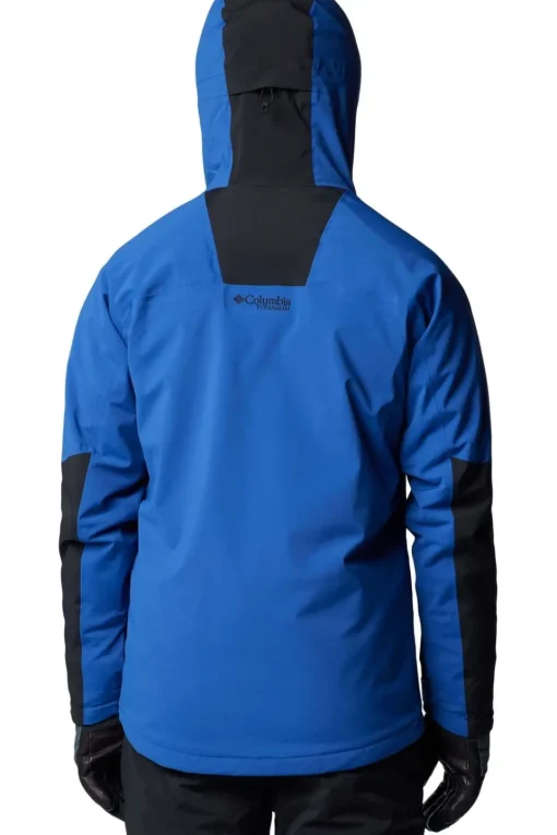 Columbia Ski-Jas Cirque Bowl™ Jacket