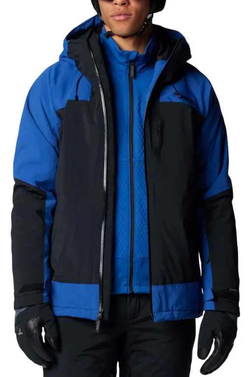 Columbia Ski-Jas Cirque Bowl™ Jacket